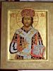 Christ High Priest