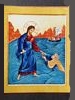 Christ Saving Peter