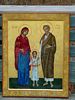Holy Family