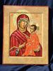 Tikhvin Mother of God